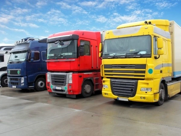 Adana Boğazköy Nakliye